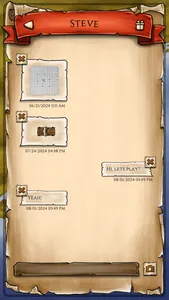 Sea Battle Online Game screenshot 3