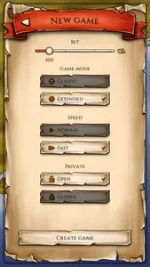 Sea Battle Online Game screenshot 4