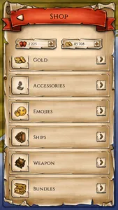 Sea Battle Online Game screenshot 5