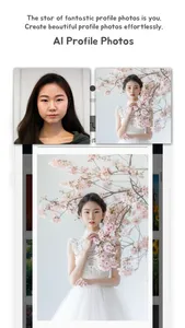 HairStyle AI - Profile screenshot 4