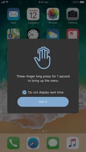 Magic Switch Display Sharing screenshot 2