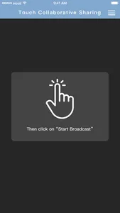 Magic Switch Display Sharing screenshot 4
