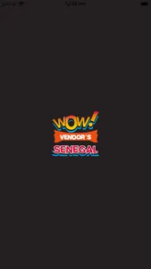 Wow Vendor Senegal screenshot 0