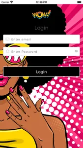 Wow Vendor Senegal screenshot 1