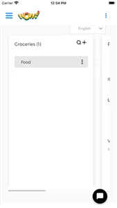 Wow Vendor Senegal screenshot 5