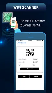Router Password : WIFI Connect screenshot 4