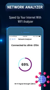 Router Password : WIFI Connect screenshot 5
