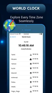 Router Password : WIFI Connect screenshot 8