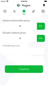 CGreen - Network Tool screenshot 4