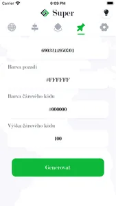 CGreen - Network Tool screenshot 5
