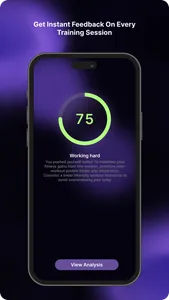 GENEFIT screenshot 0