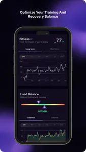GENEFIT screenshot 3