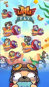 TinyLittle screenshot 0