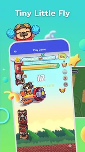 TinyLittle screenshot 1