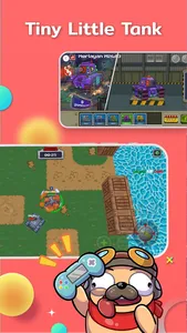 TinyLittle screenshot 2