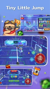 TinyLittle screenshot 3