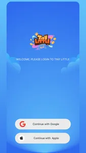 TinyLittle screenshot 5