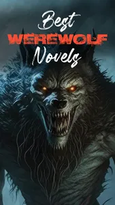 Werewolf Novel - Lycan Romance screenshot 0