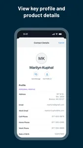 Total Expert screenshot 0