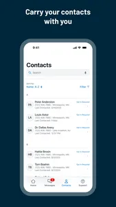 Total Expert screenshot 1