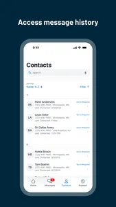 Total Expert screenshot 2