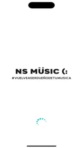 NS Music screenshot 0