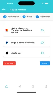 NS Music screenshot 5