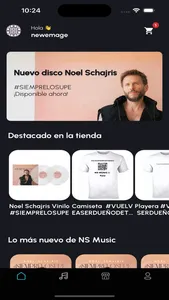 NS Music screenshot 7