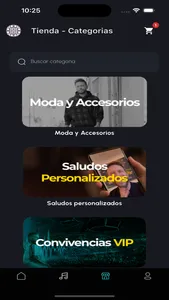 NS Music screenshot 9