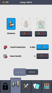 We Are Warriors! screenshot 3