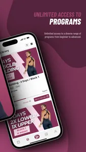 Fit Mit Jasmin screenshot 1