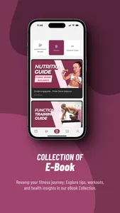 Fit Mit Jasmin screenshot 4