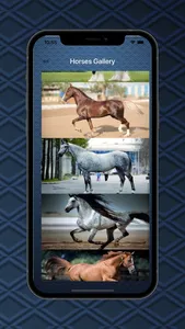 Equine Poundage Estimator screenshot 7
