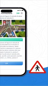 Emyat: Quiz patente ufficiali screenshot 3