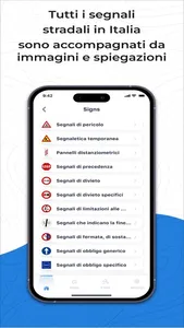 Emyat: Quiz patente ufficiali screenshot 4