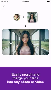 FaceTool: Face Swap & Generate screenshot 5