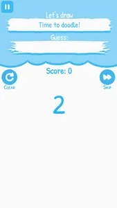 Draw It: Quick Draw Game screenshot 4