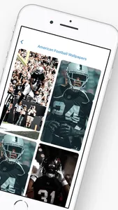 Football Wallpaper + screenshot 1