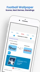 Football Wallpaper + screenshot 7