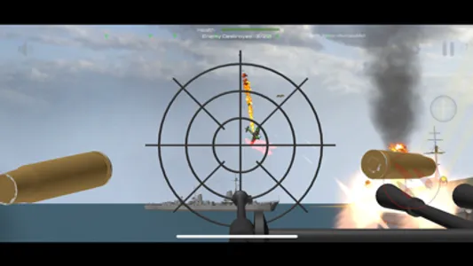 WW2 Hero: air defense command screenshot 0