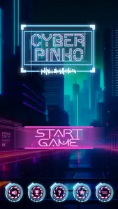 CyberPinko screenshot 0