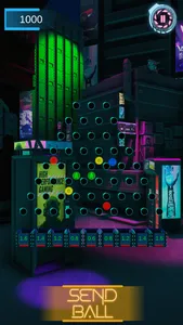 CyberPinko screenshot 2
