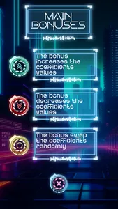 CyberPinko screenshot 3