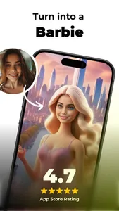 AI Headshot Wizard screenshot 0