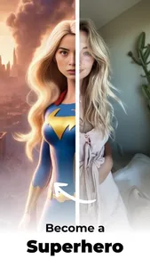 AI Headshot Wizard screenshot 1