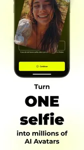 AI Headshot Wizard screenshot 3