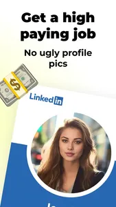 AI Headshot Wizard screenshot 4