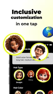 AI Headshot Wizard screenshot 8