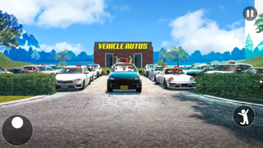 Ultimate Car Trader Cars Games screenshot 2