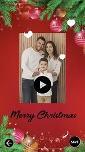 Video maker with music . screenshot 5